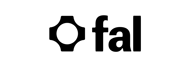 fal ai logo