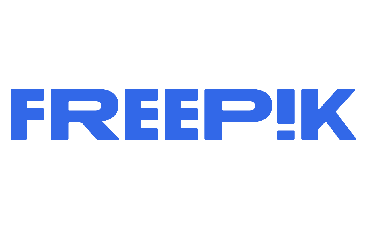 freepik logo